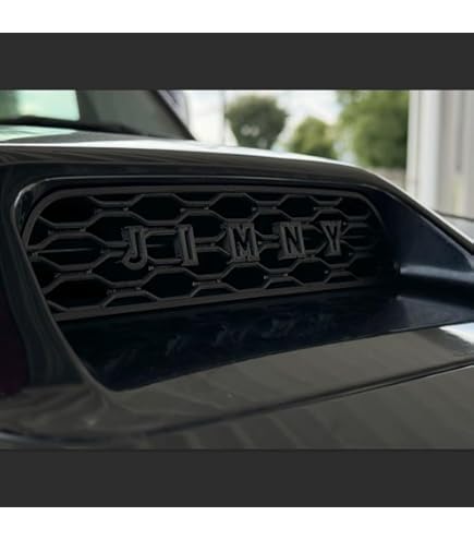 Amazon | AP フロントグリル メッキ仕様 AP-GR-JIM-44 スズキ用